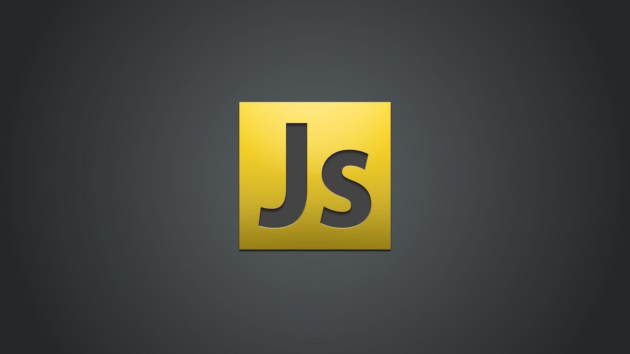 JavaScript apps project